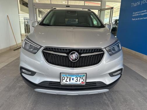 2017 Buick Encore Premium