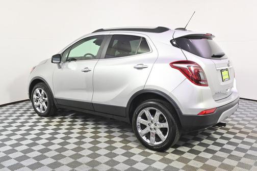 2017 Buick Encore Premium