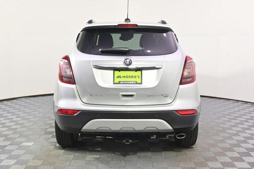 2017 Buick Encore Premium