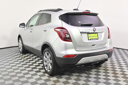 2017 Buick Encore Premium