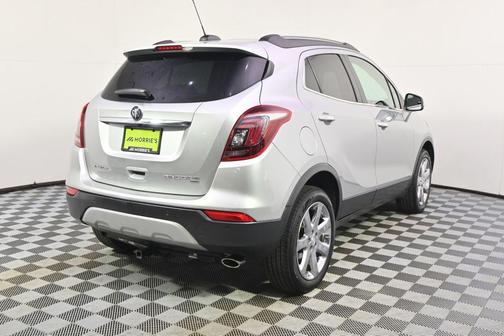 2017 Buick Encore Premium