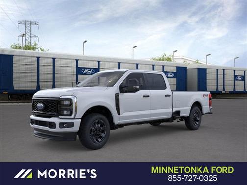2026 Ford F-350