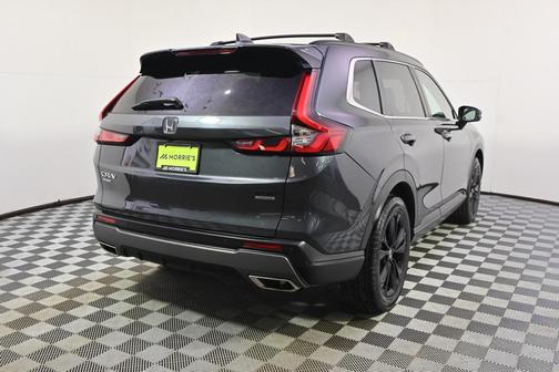 2023 Honda CR-V Hybrid Sport Touring AWD