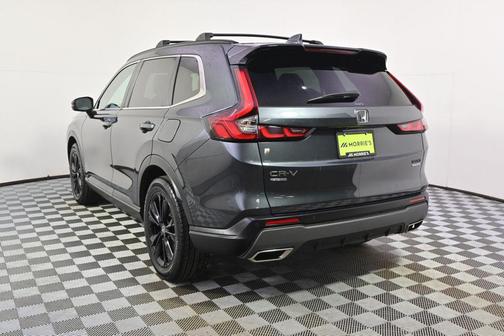 2023 Honda CR-V Hybrid Sport Touring AWD