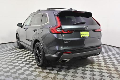 2023 Honda CR-V Hybrid Sport Touring AWD