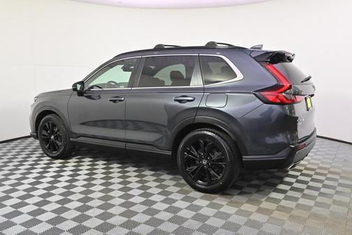 2023 Honda CR-V Hybrid Sport Touring AWD