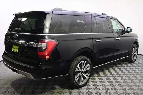 2020 Ford Expedition Max Limited