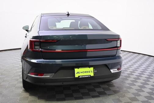 2022 Polestar 2 Long Range Dual Motor