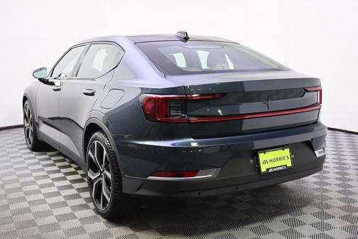 2022 Polestar 2 Long Range Dual Motor
