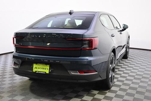 2022 Polestar 2 Long Range Dual Motor