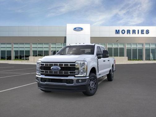 2025 Ford F-250