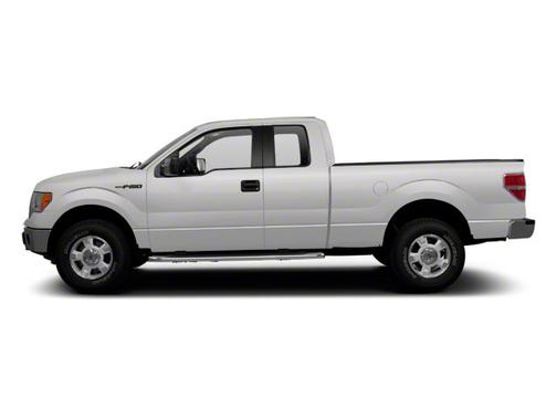 2010 Ford F-150 FX4 SuperCab