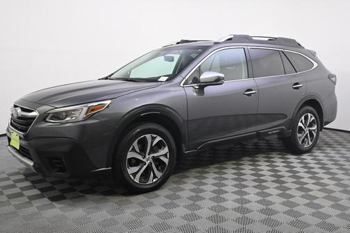 2020 Subaru Outback Touring XT