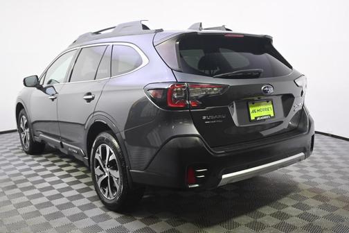 2020 Subaru Outback Touring XT