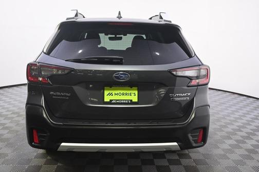 2020 Subaru Outback Touring XT