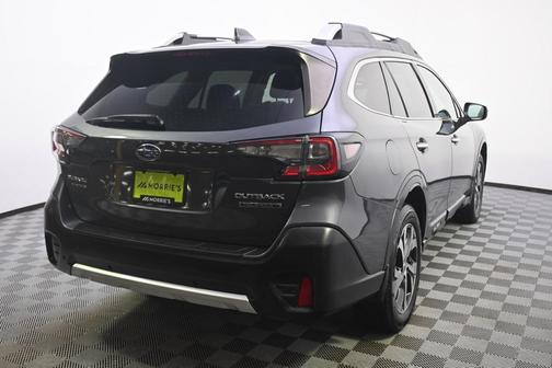 2020 Subaru Outback Touring XT