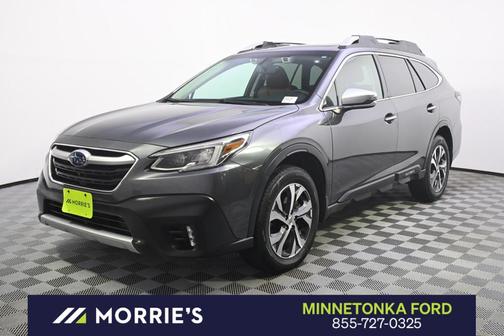 2020 Subaru Outback Touring XT