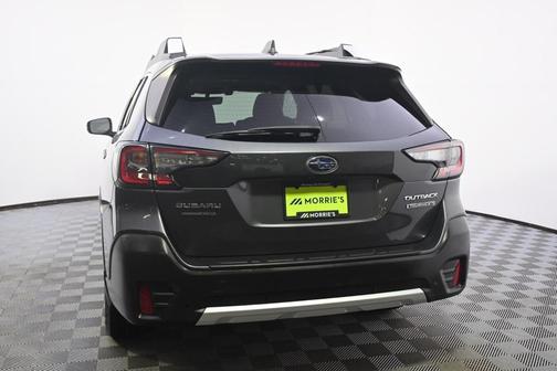 2020 Subaru Outback Touring XT