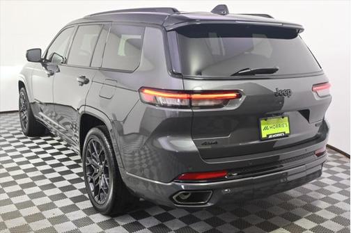 2024 Jeep Grand Cherokee L Summit