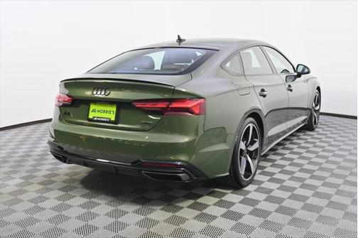 2023 Audi A5 Sportback 45 S Line Premium Plus