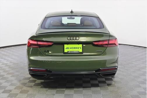 2023 Audi A5 Sportback 45 S Line Premium Plus