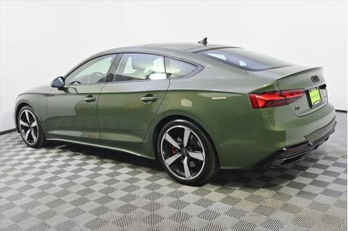 2023 Audi A5 Sportback 45 S Line Premium Plus