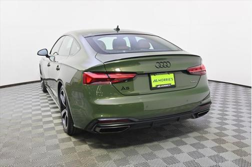 2023 Audi A5 Sportback 45 S Line Premium Plus