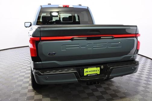 2023 Ford F-150 Lightning LARIAT