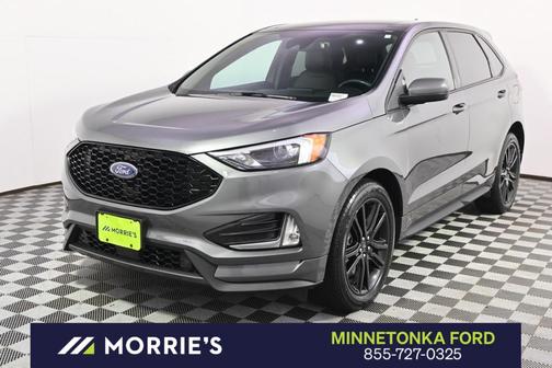 2024 Ford Edge ST Line