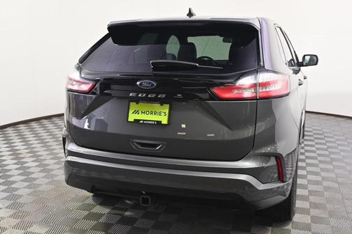 2024 Ford Edge ST Line