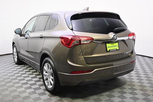 2019 Buick Envision Preferred
