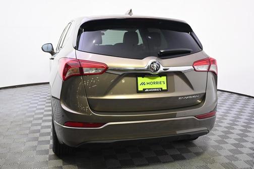 2019 Buick Envision Preferred