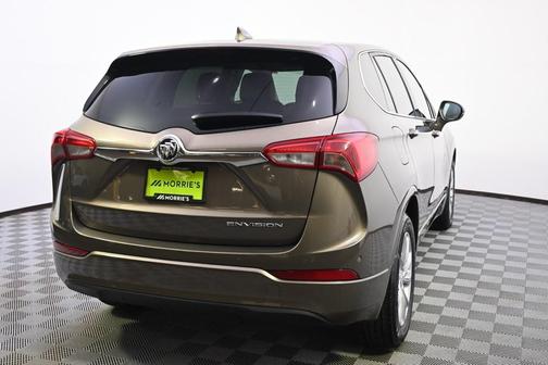 2019 Buick Envision Preferred