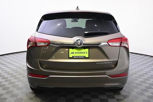 2019 Buick Envision Preferred