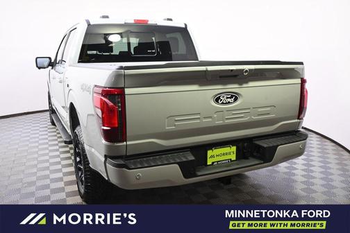 Avalanche 2026 Ford F-150 XLT