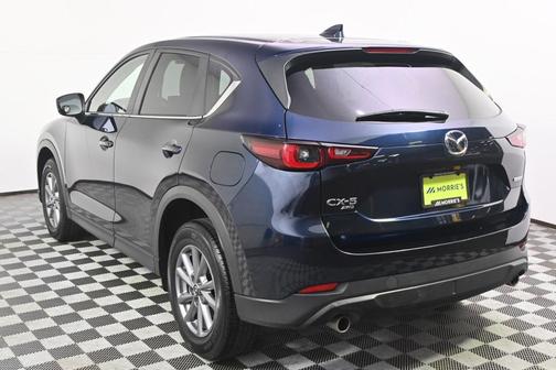 2023 Mazda CX-5 2.5 S Preferred Package