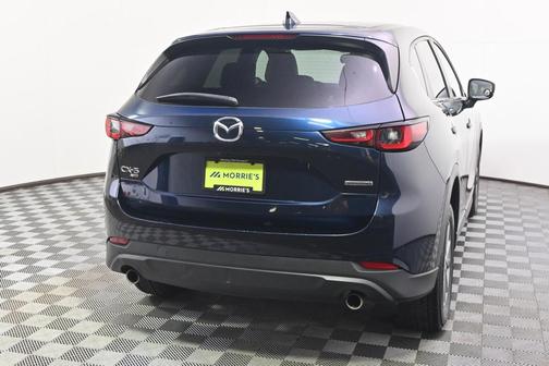 2023 Mazda CX-5 2.5 S Preferred Package
