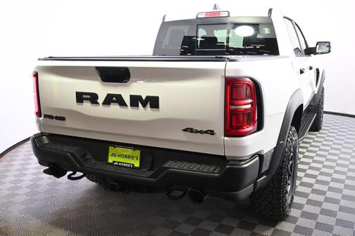 2026 RAM 1500 RHO Crew Cab 4x4 5'7' Box