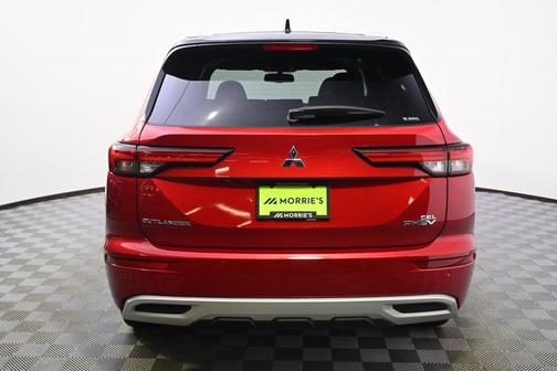 2023 Mitsubishi Outlander PHEV SEL
