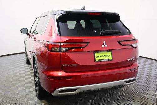 2023 Mitsubishi Outlander PHEV SEL