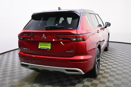 2023 Mitsubishi Outlander PHEV SEL