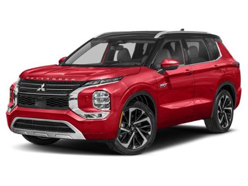 2023 Mitsubishi Outlander PHEV SEL