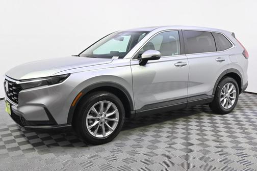 2023 Honda CR-V EX-L AWD