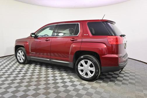 2017 GMC Terrain SLE-1