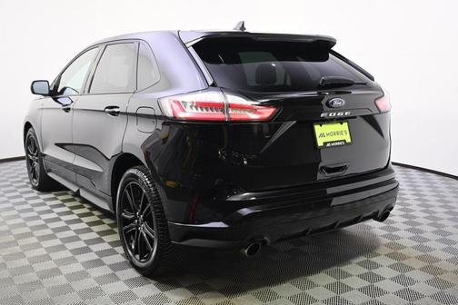 2021 Ford Edge ST Line