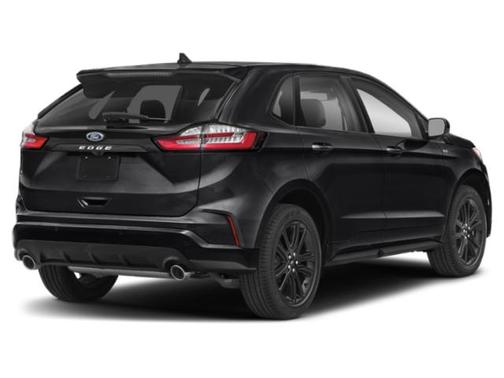 2021 Ford Edge ST Line