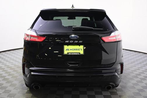 2021 Ford Edge ST Line