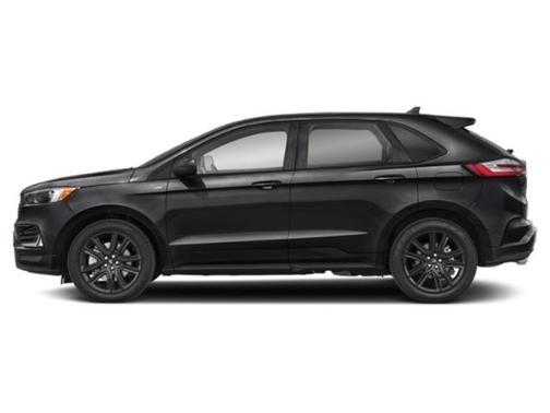 2021 Ford Edge ST Line