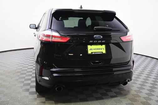 2021 Ford Edge ST Line