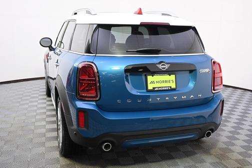 2024 MINI Countryman Cooper S ALL4